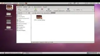 Uso del comando chmod en ubuntu