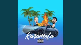 Karamela (feat. Shiver)