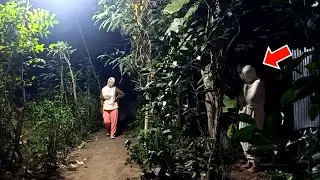 Prank Pocong Super Usil || Prank Terlucu Bikin Ngakak 😂