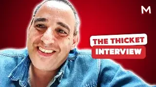 The Thicket Director Reveals How He Handled -35-Degree Temperatures Making His Western Thriller