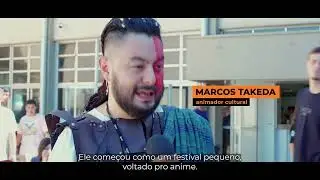 Animerp  2023 - Origens