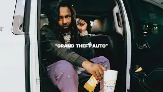 [FREE] Hard Detroit Type Beat 