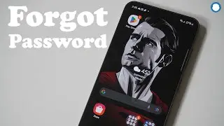 Samsung Galaxy S24 Ultra - Forgot Pin / Pattern / Passcode  - No Problem!