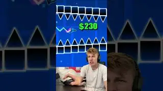 INTENSE MONEY JITTERCLICK CHALLENGE 