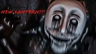 ROBLOX - Archived Curses [PHANTOM'S TRIAL]