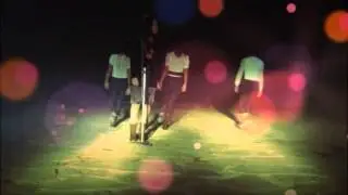 Naemi Haokip - Sa'nge sa la la