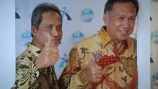 Undangin for Corporate Event