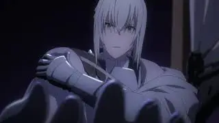 『劇場版 Fate/Grand Order -神聖円卓領域キャメロット-前編 Wandering; Agateram』本予告映像