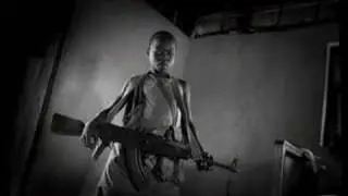 Not For Sale campaign video