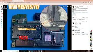 VIVO Y12 Y15 Y17 Unbrick UNLOCKTOOL