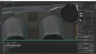 Using Texture Stencil - Current Gen 3D Game Prop Production