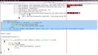 What is the magic behind libxdp?