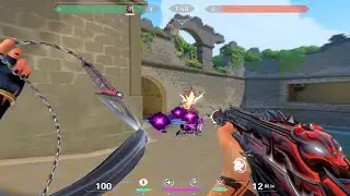 QUICK IMPROVEMENT CROSSHAIR + TRUE STRETCHED...