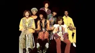 Sly & The Family Stone ~ I Want To Take You Higher