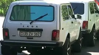 Musho(Maestro) - Spitak Niva 2 (Remix)