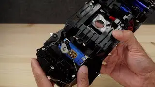 You Won't Believe This DIY RC Car Build!!!