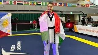 Шердухтари Точик номи миллати Точика балан бардошт дар Корея👍