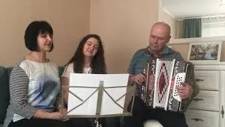 Тумани, тумани, верніть мені маму (нова версія)
