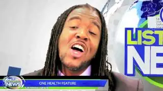 ONE HEALTH Listenmi News - Bay-C