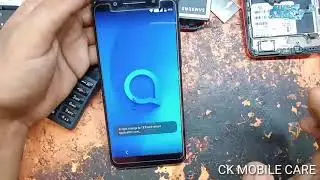 Alcatel Frp unlock | Alcatel Frp by pass New method