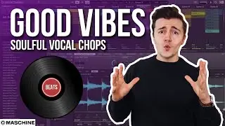 Nejvíc soulful track, co jsem kdy udělal 🎧 /POP/
