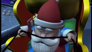 Rudolph And The Island of Misfit Toys - The Best Christmas Ever (Swiss German)