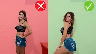 APRENDA A TIRAR FOTOS LEGAIS PARA SEU FEED + EDIÇÃO