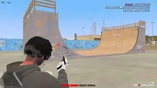 FiveM - Hard FPS Boost Pack +460 FPS | “Preview“