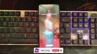 Oppo Reno 8T CPH2481 Hard Reset Password Android 13