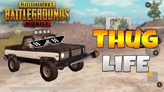 PUBG Mobile Thug Life #14 (PUBG Mobile Fails & Funny Moments)