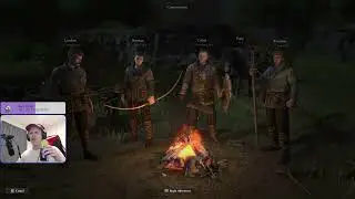Part 1 Wartales, 3rd playthrough hard/hard. Harags Marshlands update!