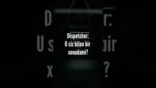 911 ga kelib tushgan g‘alati qo‘ng‘iroqlar 2 qism