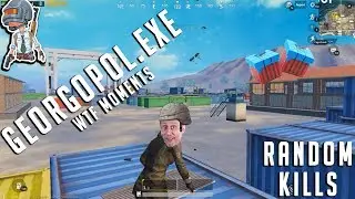 This has never happenend in Georgopol | Random Kills |