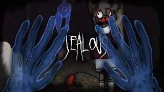 jealous
