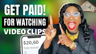 3 FREE Apps That Pay You Real Money For WATCHING VIDEOS (2025)