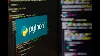 أساسيات لغة البايثون python  خلال خمسة دقائق