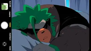 【0812】ゴリランダーさんの日【2024】