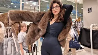 BLACK FRIDAY PART 2| Bershka– Pull&Bear – Stradivarius Kaban Try-On! Fiyatlar & Kalıplar ŞOK Etti 😳🖤