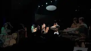 Angel - Alice Phoebe Lou LIVE