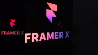 Framer X Prototype with Accelerometer / Gyroscope and No Code