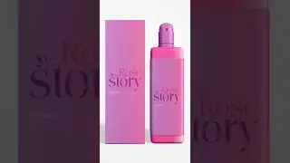 Cosmetic Logo Design