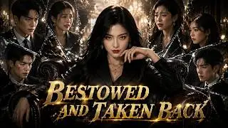 MultiSub 🔥 Full Episodes Trending 《Grant and Take Back》 | 