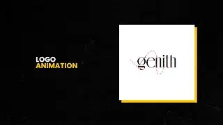 Logo Animation Mini Course | 03. Animation