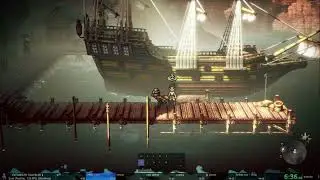Partitio Solo Speedrun in 43:51 | Octopath Traveler II