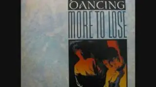 Seona Dancing - More To Lose (Extended) (1983) (Audio)