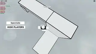 TnQrLcLc's obby WR - 5.966 #zinstimetrial