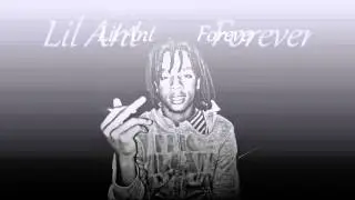 Lil Ant-Forever