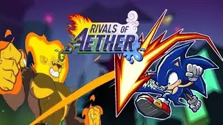 Rivals Of Failure