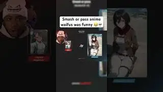 Smash or pass waifus👀… #anime #animememes #shorts