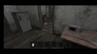 Прохождение игры Metel Horror 2 глава